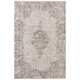 Kusový koberec Pleasure 103595 Rose/Black z kolekce Elle 