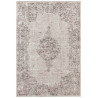 Kusový koberec Pleasure 103595 Rose/Black z kolekce Elle 