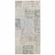 Kusový koberec Pleasure 103596 Cream Multicolour z kolekce Elle 