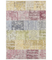 Kusový koberec Pleasure 103597 Multicolour z kolekce Elle 