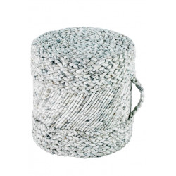 Sedací vak COPA POUF POC 555 Ivory