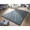 Kusový koberec Allure 103777 Blue/Cream