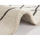 Kusový koberec Allure 103774 Cream/Black 