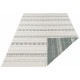 Kusový koberec Twin Supreme 103754 Bahamas Green/Cream – na ven i na doma