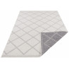 Kusový koberec Twin Supreme 103760 Corsica Grey/Cream