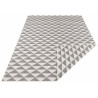 Kusový koberec Twin Supreme 103766 Grey/Cream