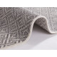 Kusový koberec Twin Supreme 103771 Borneo Taupe