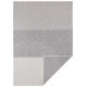 Kusový koberec Twin Supreme 103772 Borneo Grey/Cream