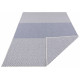 Kusový koberec Twin Supreme 103773 Borneo Blue/Cream