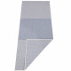Kusový koberec Twin Supreme 103773 Borneo Blue/Cream