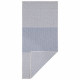 Kusový koberec Twin Supreme 103773 Borneo Blue/Cream