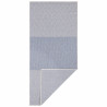 Kusový koberec Twin Supreme 103773 Borneo Blue/Cream