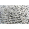 Ručně vázaný kusový koberec Diamond DC-JK 7 Silver/denim