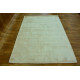 Ručně tkaný kusový koberec Indie 15
