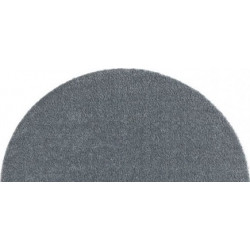 Protiskluzová rohožka Soft & Clean 102462 půlkruh
