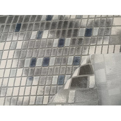 Kusový koberec Vals 8375 Grey