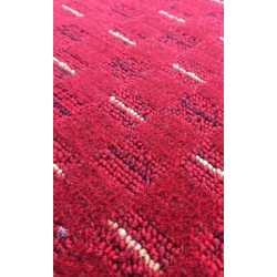 Běhoun Valencia červená