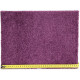 Metrážový koberec Eton 45 fialový