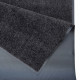 Rohožka Wash & Clean 102011 Black - na ven i na doma