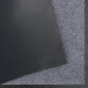 Rohožka Wash & Clean 101464 Grey - na ven i na doma