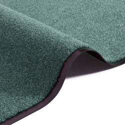 Rohožka Wash & Clean 103836 Olive Green - na ven i na doma