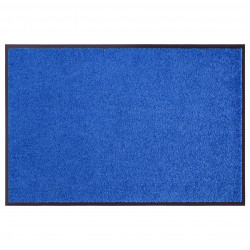 Rohožka Wash & Clean 103837 Blue - na ven i na doma