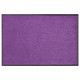 Rohožka Wash & Clean 103838 Violett - na ven i na doma
