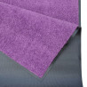 Rohožka Wash & Clean 103838 Violett