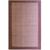 Ručně tkaný kusový koberec Easy Pink