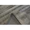 Ručně tkaný kusový koberec Simple Grey