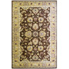 Ručně vyrobený kusový koberec Uttarpradesh Secret