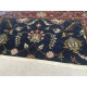 Ručně vyrobený kusový koberec Blue Tradition