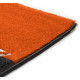 Kusový koberec HAWAII 1360 Orange