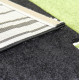 Kusový koberec HAWAII 1360 Green