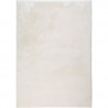 Kusový koberec Mambo 135 White