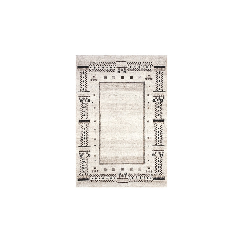 Kusový koberec Ethno beige 21412-760