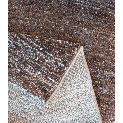 Kusový koberec Carpi 150064 Dark Brown