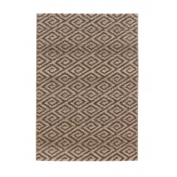 Kusový koberec Carpi 152006 Diamonds Beige