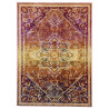 Kusový koberec Siena 185017 Aubergine
