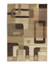 Kusový koberec Portland 1597 AY3 D