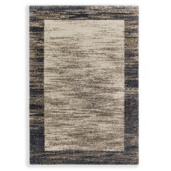 Kusový koberec Savona 192006 Border Beige