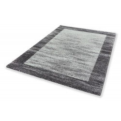 Kusový koberec Savona 192023 Border Light Blue