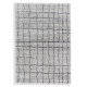 Kusový koberec Savona 193005 Grid Grey