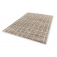 Kusový koberec Savona 193006 Grid Beige