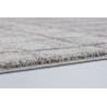 Kusový koberec Savona 193017 Grid Aubergine
