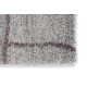 Kusový koberec Savona 193017 Grid Aubergine