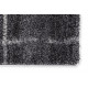 Kusový koberec Savona 193040 Grid Anthracite