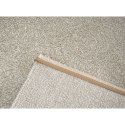 Kusový koberec Samoa 001007 Beige