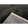 Kusový koberec Samoa 001040 Anthracite