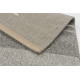 Kusový koberec Samoa Design 002005 Grey